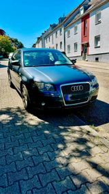 Audi A3 1.8 FSI Turbo  2007  189.000 km ... - Audi A3: Turbo