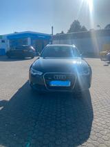 Audi A6 Avant 3.0 TDI TÜV Neu (bis 03.2028) - Audi quattro: 3.0
