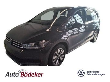 Volkswagen Touran 1.5 TSI DSG Move Garantie b. 17.3.29 