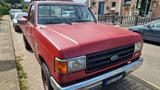 Ford F 150 - rote Ford F 150