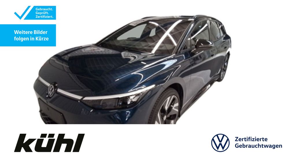 Image of Volkswagen ID.7