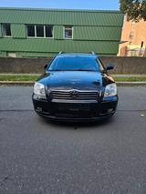 Toyota Avensis 1.8 Benzin - Toyota Avensis in Chemnitz