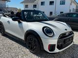 MINI JCW Cabrio 231 PS JCW Trim, XL Paket