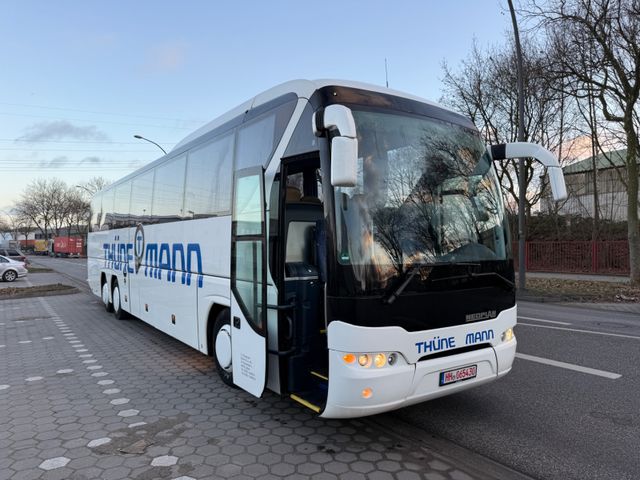 Neoplan Tourliner N2216/3 SHDL-Klima-WC-VOLL-TÜV