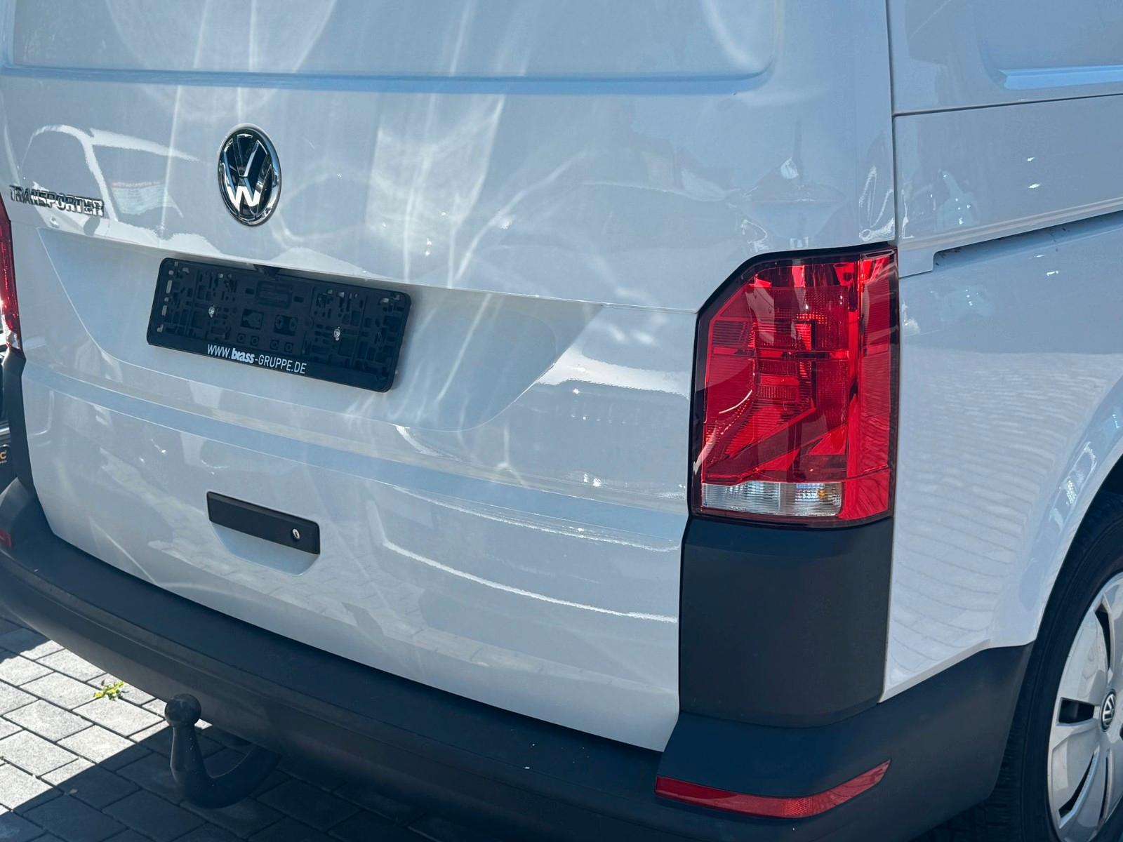 Volkswagen T6 andere T6 1 Kasten 2.0 TDI kurzer Radstand, миниатюра 14