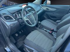 OPEL Mokka Edition ecoFlex KLIMA,ESP,GRA,PDC,NAVI OPEL Mokka Edition ecoFlex KLIMA,ESP,GRA,PDC,NAVI