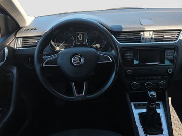 Skoda Octavia - 11