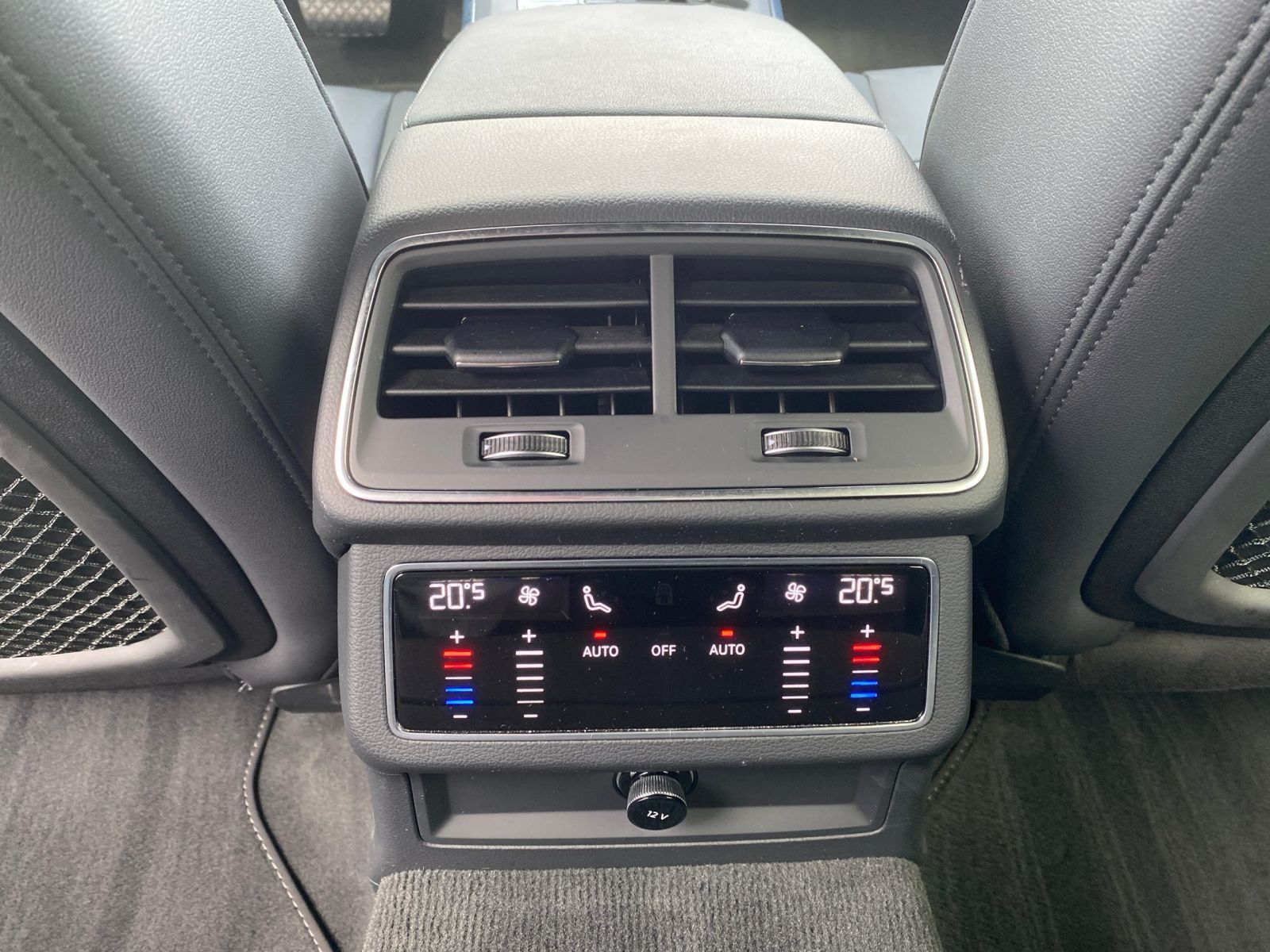 Audi A6 - Bild 15