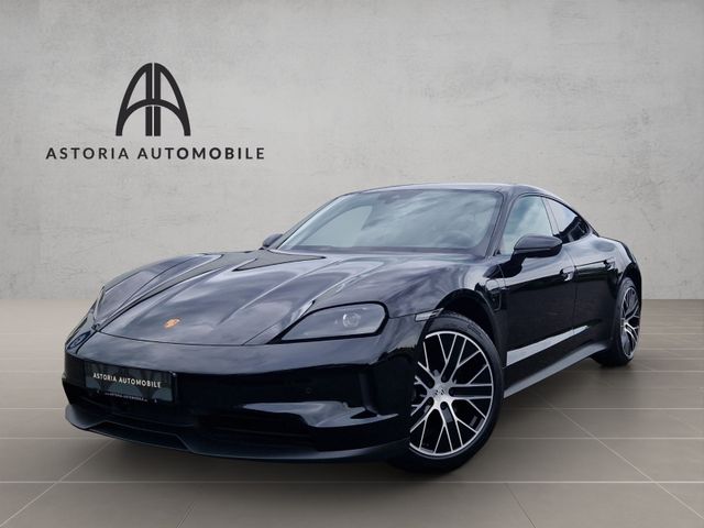 PORSCHE Taycan PerfBatterie+ 105kw FACELIFT Pano ACC 4+1