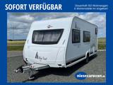 Bürstner PREMIO 485 TK BLACK FOREST ETAGENBETTEN FESTBETT - Angebote