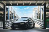 Audi RS3 Limousine ohne OPF - Audi RS3 Gebrauchtwagen in München