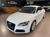 Audi TTS Coupe 2.0TFSI quattro AUS 1.HAND 19Zoll TEMP - gebrauchte Audi TTS aus dem Jahr 2010