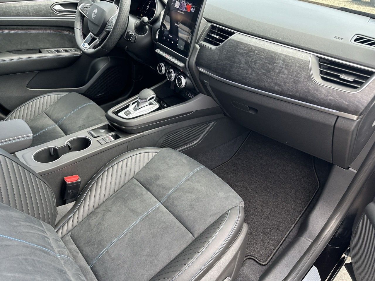 Renault Arkana - Bild 15
