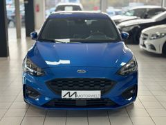 FORD Focus Lim. ST-Line /RFK/Keyless/Soundsystem