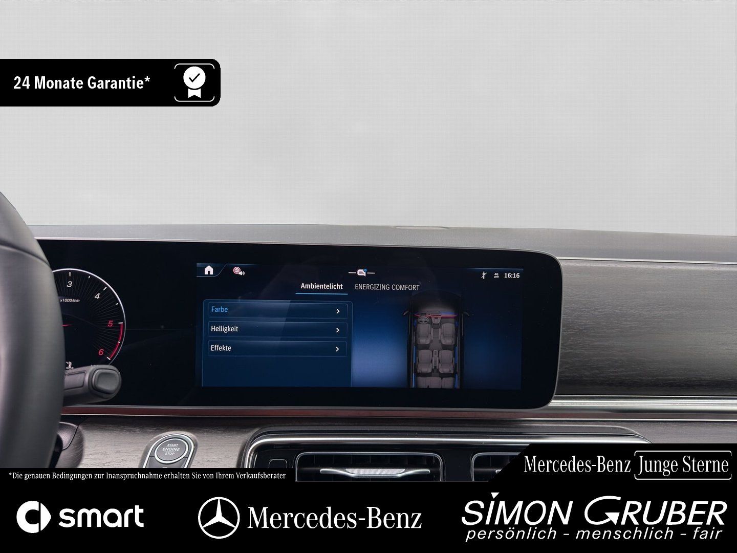 Fahrzeugabbildung Mercedes-Benz V 300 d Avantgarde XL 8Sitze Distronic Standheiz