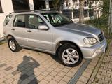 Mercedes-Benz ML 270 CDI Final Edition Final Edition - Mercedes-Benz ML 270 in Frankfurt (Main)