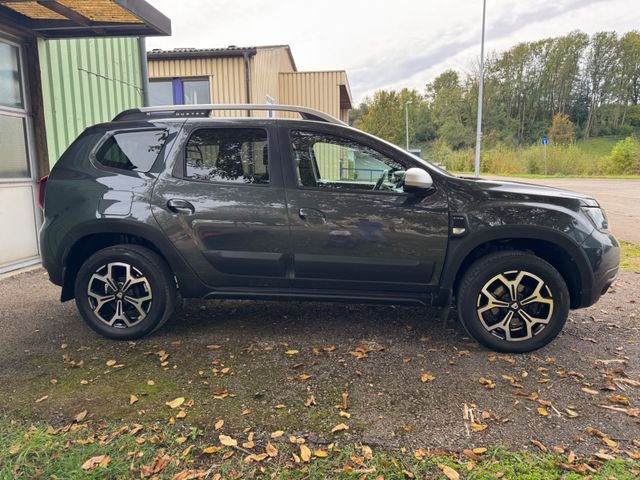 Dacia Duster Blue dCi 115 4WD Prestige Prestige