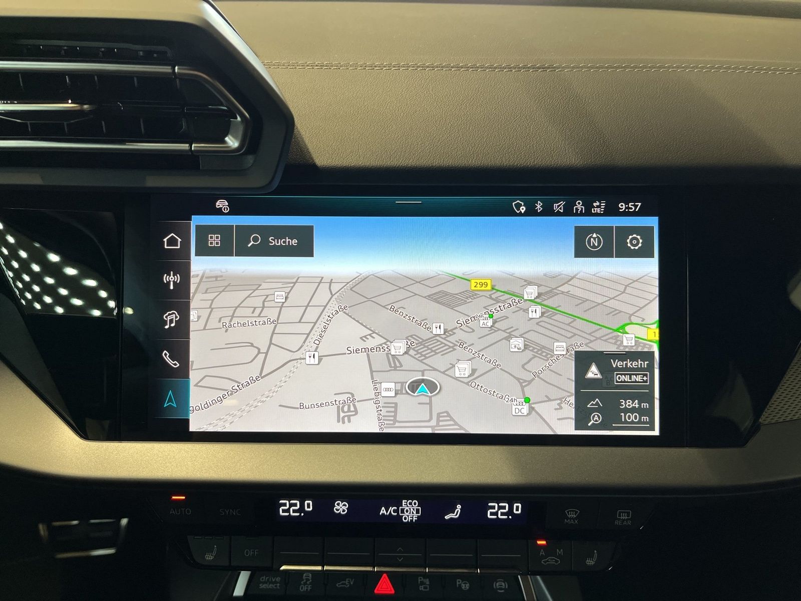 Audi A3 - Bild 15