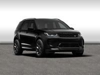 Land Rover Discovery Sport - Vorschau Bild 2