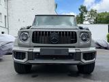 Mercedes-Benz G 63 *AMG Perform*Carbon*A22 ACTIVE RIDE*Key-Go - Mercedes-Benz G-Klasse Neuwagen in Wuppertal