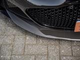 Aston Martin DBS Volante 5.2 V12 Superleggera / B&O 3D / Carb - schwarze Aston Martin DBS