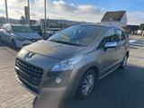 Peugeot 3008 Allure Pano Automatik Navi Bluetooth - Peugeot 3008: Bluetooth