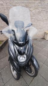 Yamaha Tricity - Angebote entsprechen deinen Suchkriterien
