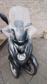 Yamaha Tricity - YAMAHA TRIKE