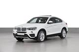 BMW X4 XDRIVE 30D ADVANTAGE *AUS 2 HAND* - BMW X4 Gebrauchtwagen in Düsseldorf