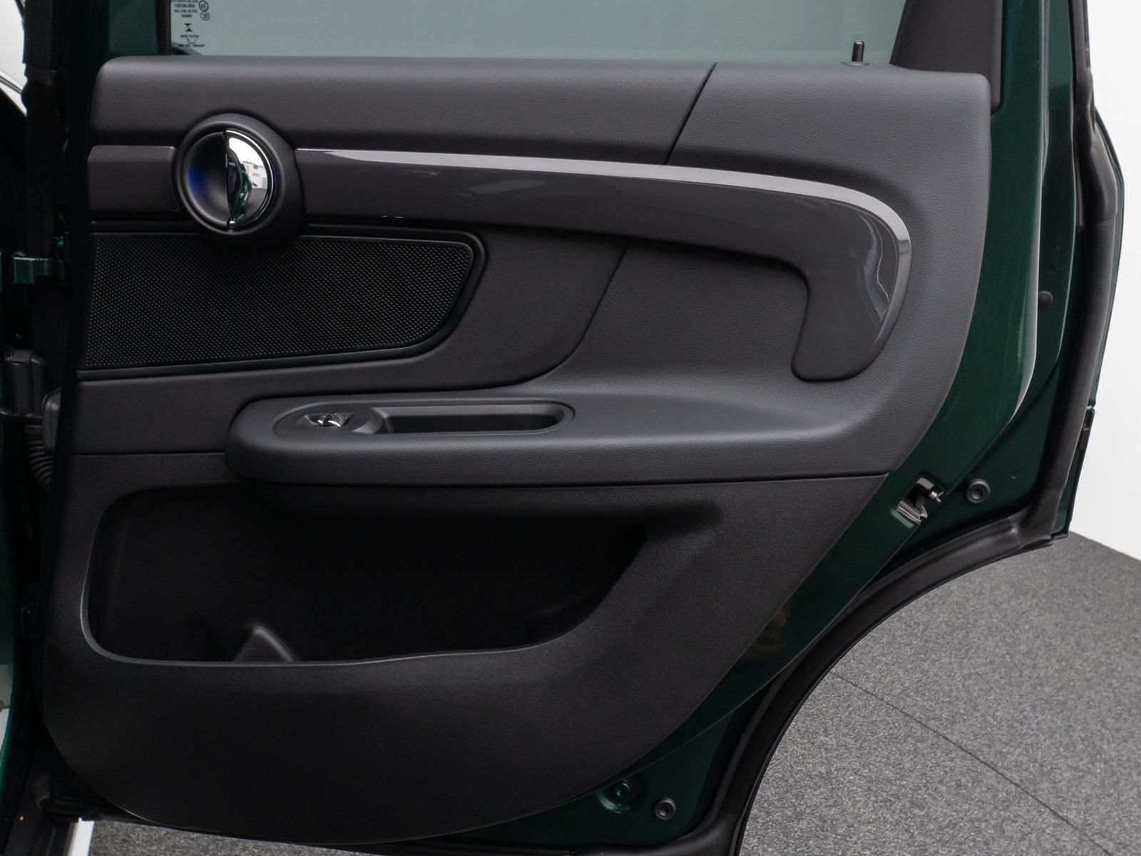Fahrzeugabbildung MINI Countryman S (Cooper) Parkassist KomfortSport
