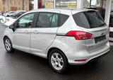 Ford B-Max Sync Edition Winterpaket*Automatik*Klima - Ford: Max