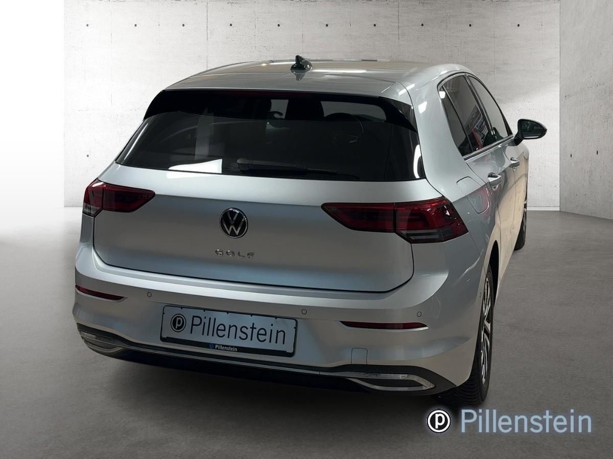 Volkswagen Golf - Bild 4