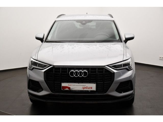 Audi Q3 - Bild 19