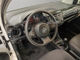 Volkswagen up! 1.0 Move up! (HU+Insp. neu, Klima, Isofix) - Volkswagen up! mit Benzin-Antrieb: Limousine, 1.0