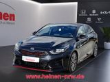 Kia Procee'd GT 1.6 T-GDI DCT NAVI LED ACC 18Z