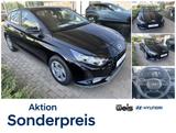 Hyundai i20 1.0T 100PS Select NAVI+RÜCKFAHRKAMERA - Hyundai i20: Schwarz