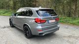 BMW X5 xDrive30d M-Paket Vollausstattung - BMW X5: Grau, Luftfederung