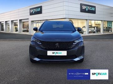 Peugeot 5008 - 6