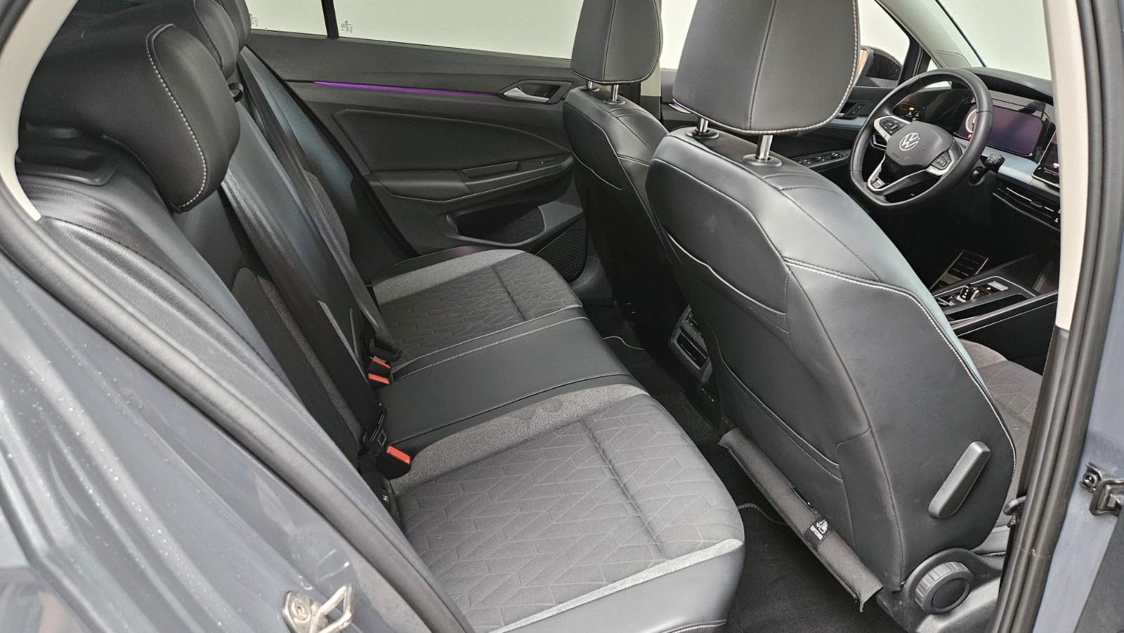 Volkswagen Golf VIII Lim 1.5 eTSI Goal DSG Navi DiscoverPRO, миниатюра 14