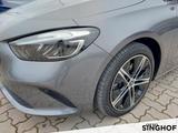 Mercedes-Benz B 220 d Progressive +AHK+Night+Rü Kam+LED+MBUX+ - Mercedes-Benz B 220 aus 2023