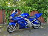 Suzuki SV 650 S - SUZUKI 2004 SV650