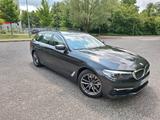 BMW 525d Touring Automatik 8-Gang - BMW 525 in Duisburg