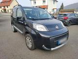 Fiat Qubo Trekking 95 PS Diesel - Fiat Doblo: Trekking