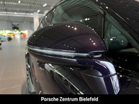 Porsche Macan - Vorschau Bild 34