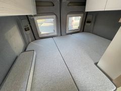 Clever Tour 540 | Autom. | MaxxFan  | RFK | 10" Navi