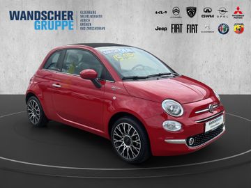 Fiat 500C 1.0 Hybrid Dolcevita TECH PLUS & COMFORT