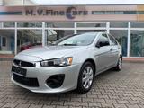 Mitsubishi Lancer Sportback Basis - Mitsubishi Lancer Gebrauchtwagen