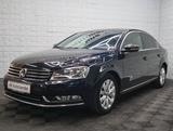 Volkswagen Passat Lim. Exclusive DSG Volleder Tempomat - Volkswagen Passat: Standheizung