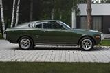 Toyota Celica, real RA28 GT2000 - museum c... - Toyota Celica: T20