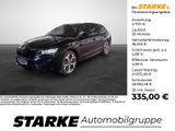 Skoda Octavia Combi RS 2.0 TSI DSG  Panodach AHK Navi  - : Schiebedach